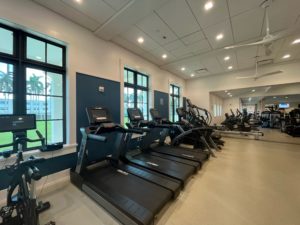 Cardio June 2023