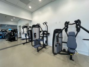 Strength Machines June 2023