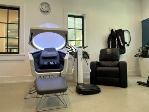 amenities 2023