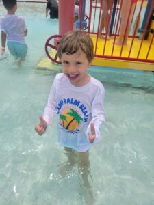 Field Trip - Calypso Bay Water Park