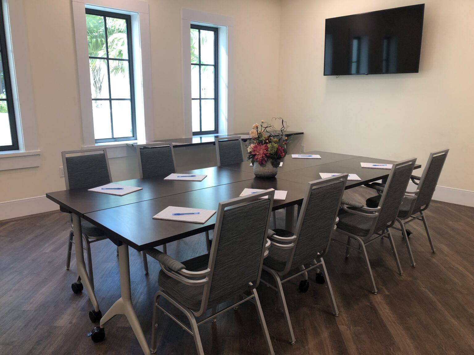 Facility Rentals – Palm Beach Recreation