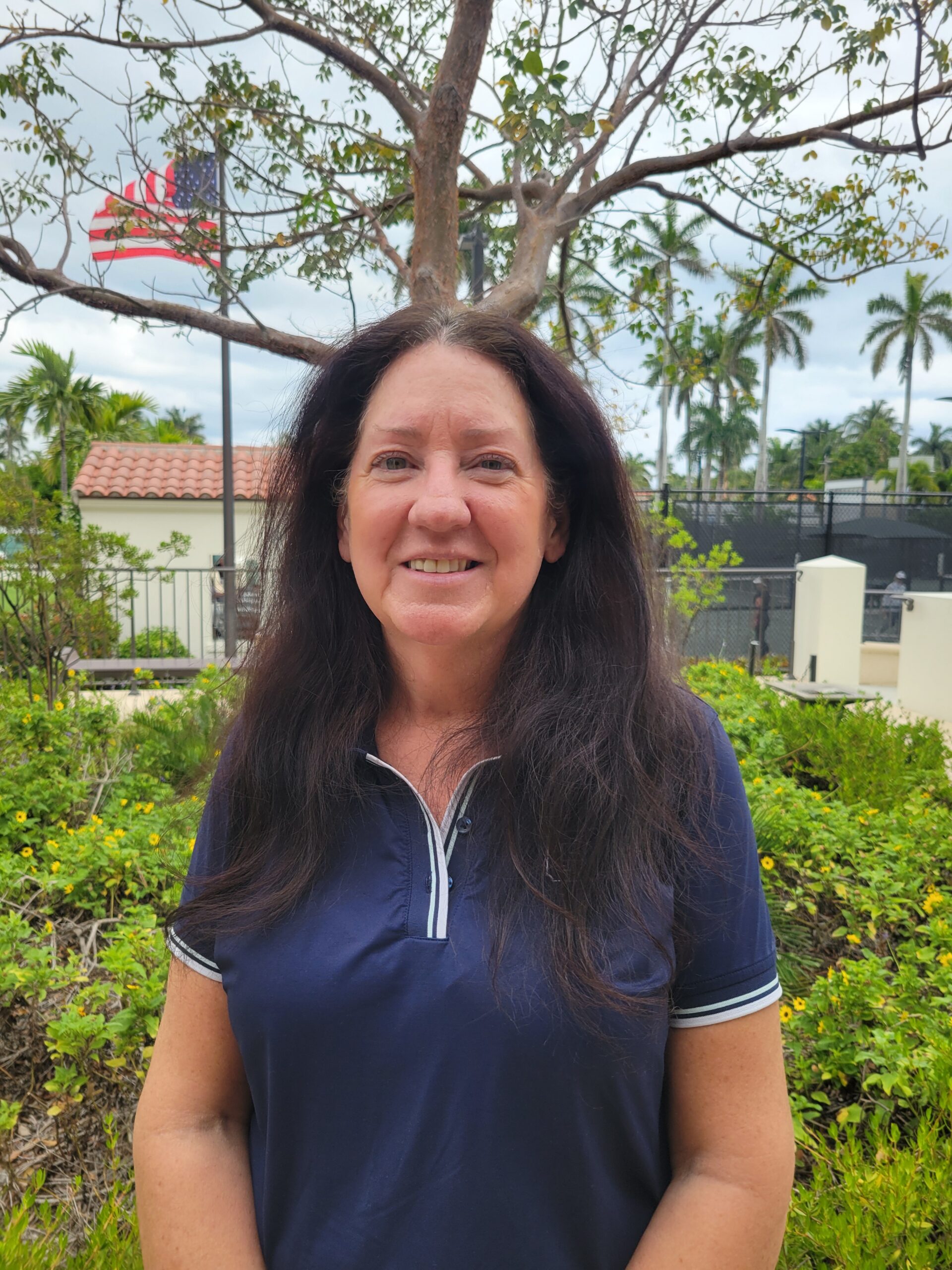 Dawn M. Helton, CPRP