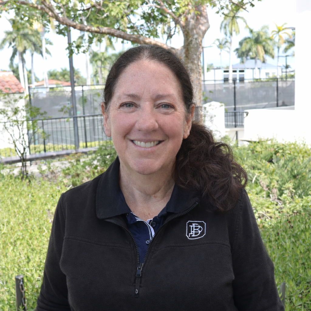 Dawn M. Helton, CPRP