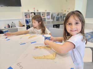 Kids Cooking